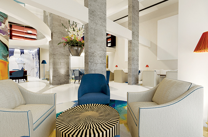  The Merchant House to mark Campbell Gray debut in Bahrain